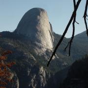 South Face of Half Dome