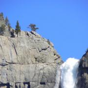 Upper Falls Lookout